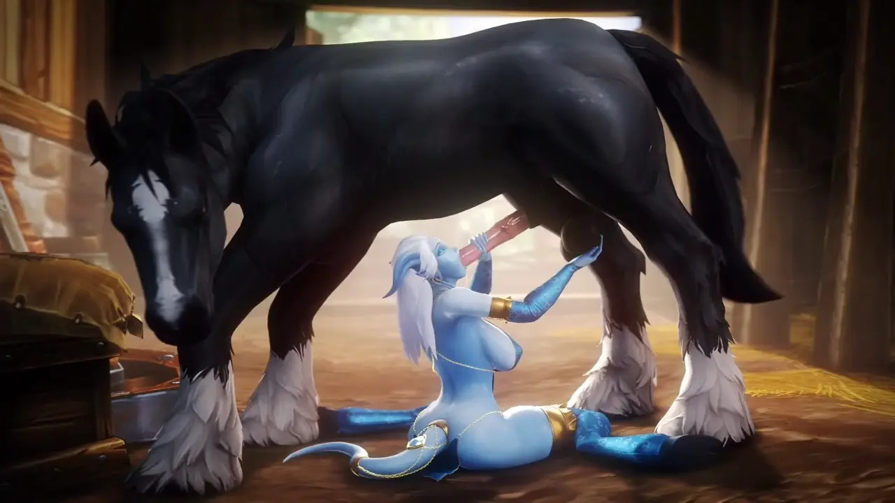 New Hentai: PYRISTA SUCK A HORSE COCK - Stream & Download HD | rule34tv.com