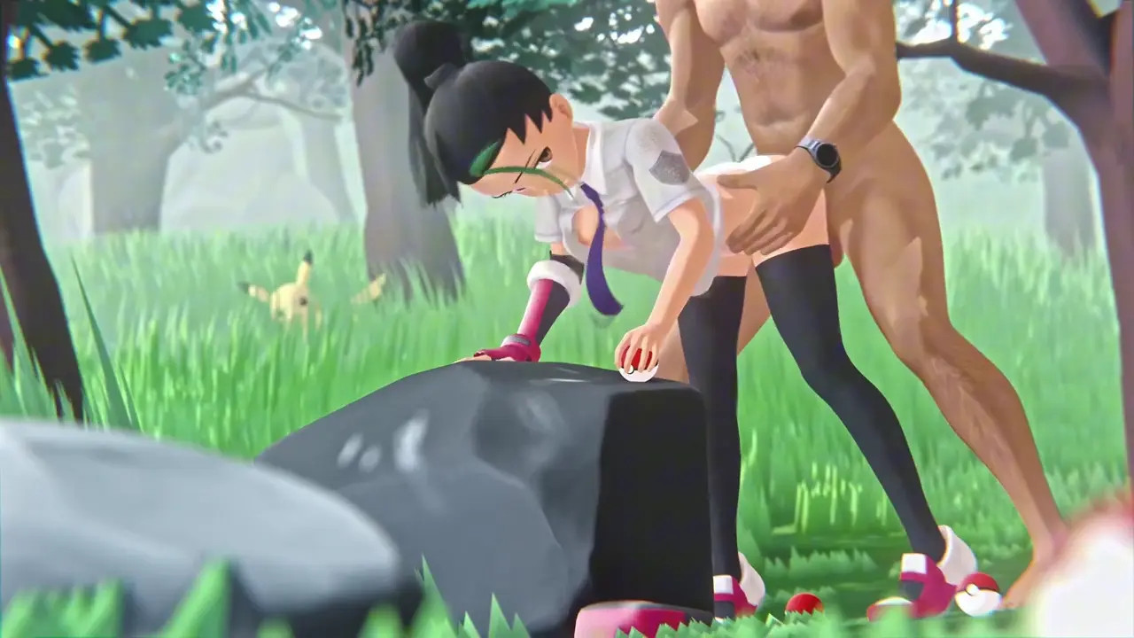 Nintendo Girls - Part 3 [LOOP] | HMV