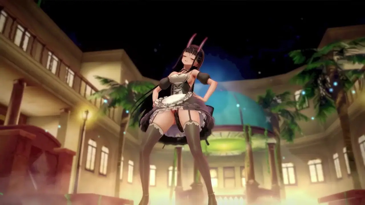 【insect】Noshiro - Up & Down