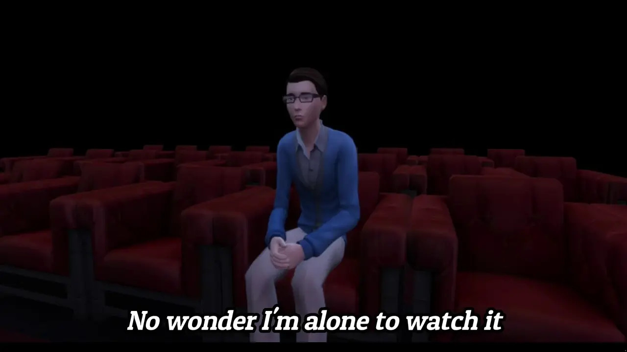 The Movie