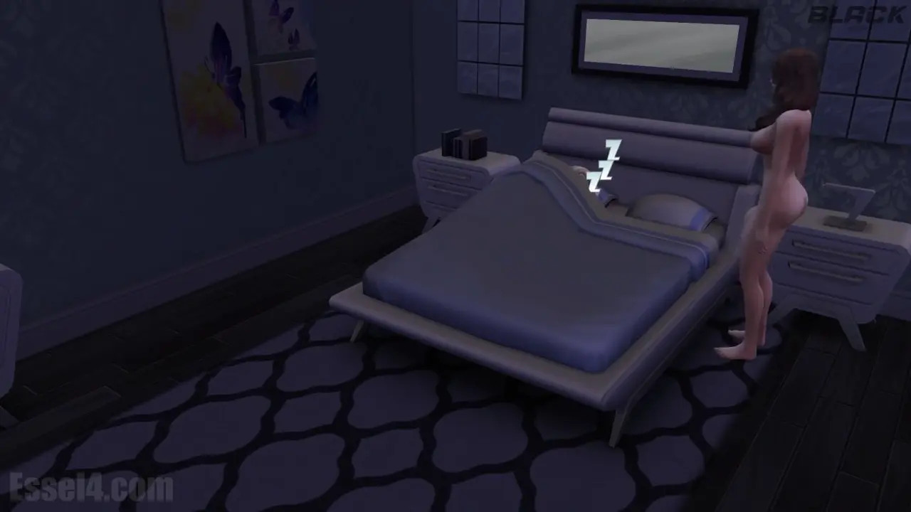 Jenny - Episode 4 [LEGENDADO PT-BR]