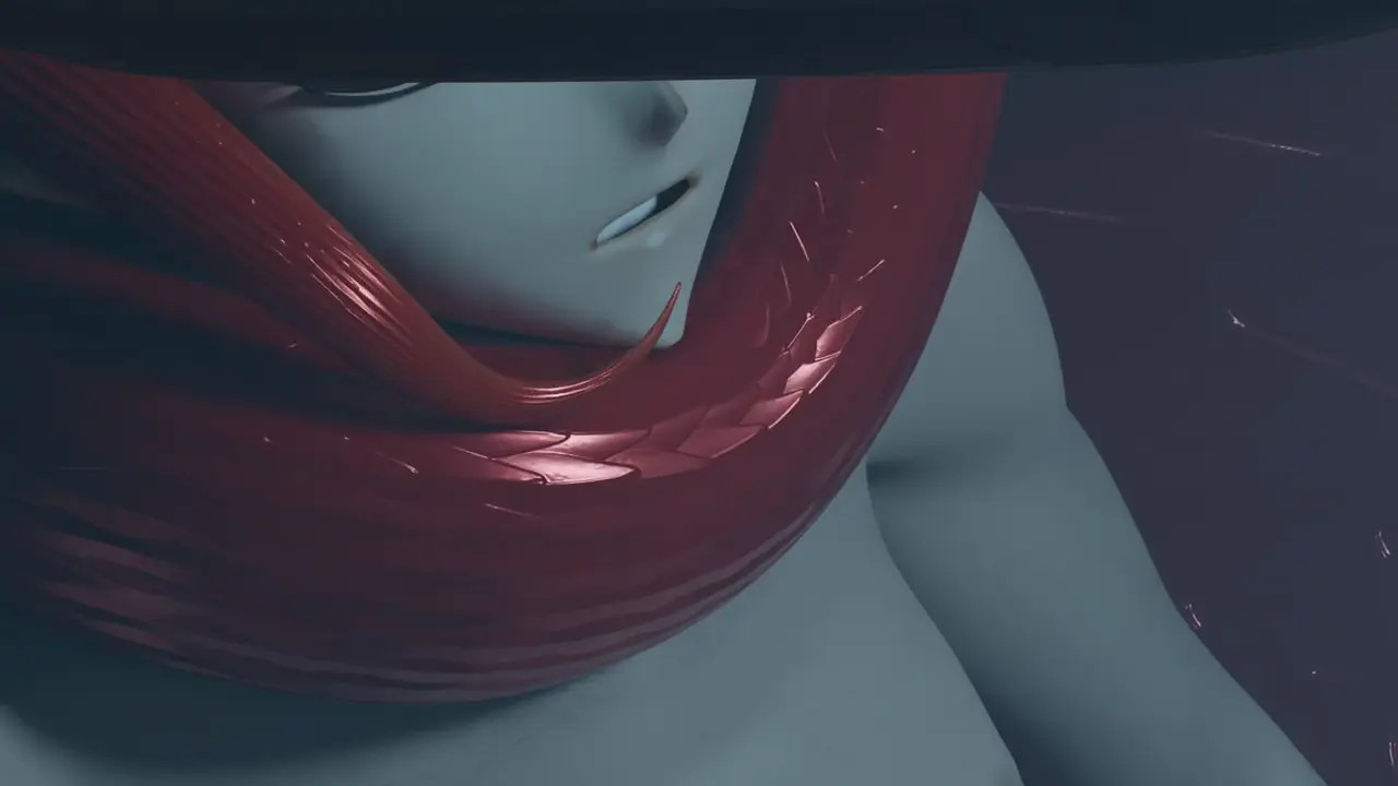 Alice Hell Tail (DigiDarling)