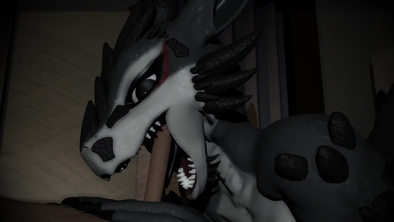 Peaceful Night (DigiDarling)