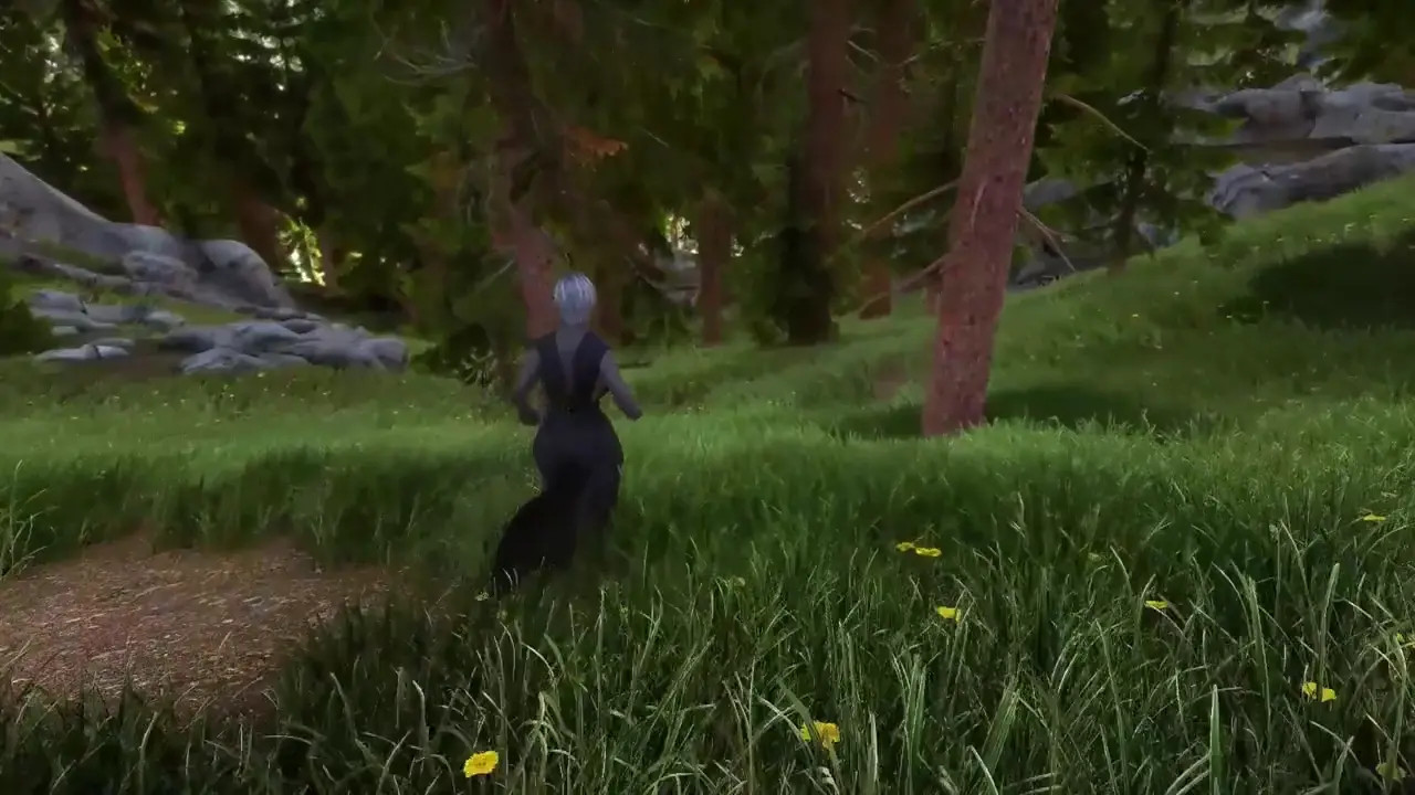 Darkrim Ep.1 (Skyrim Story)