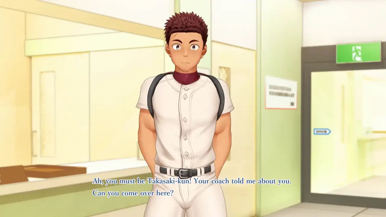 New Hentai: Baseball Player Hypnotized - Stream & Download HD | rule34tv.com