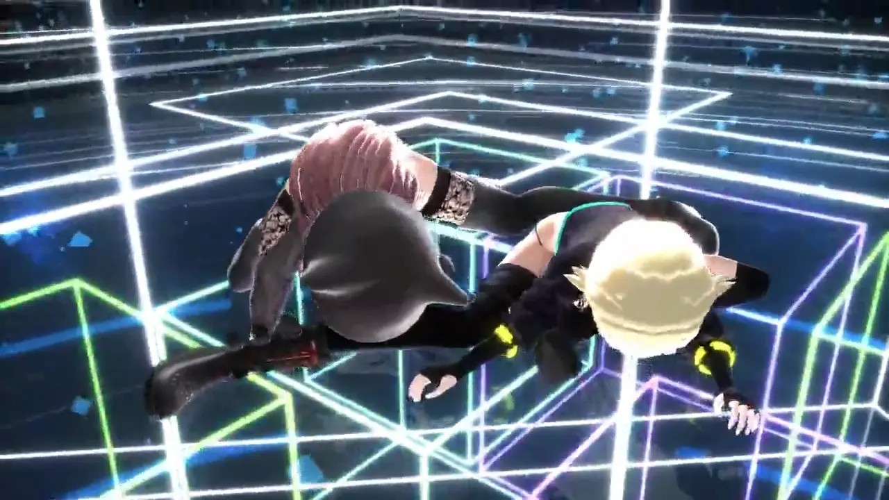 MEET TOBIAS COMPILATION