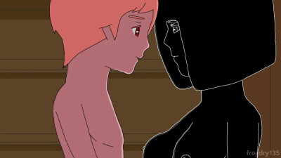 shiro and aka part 5