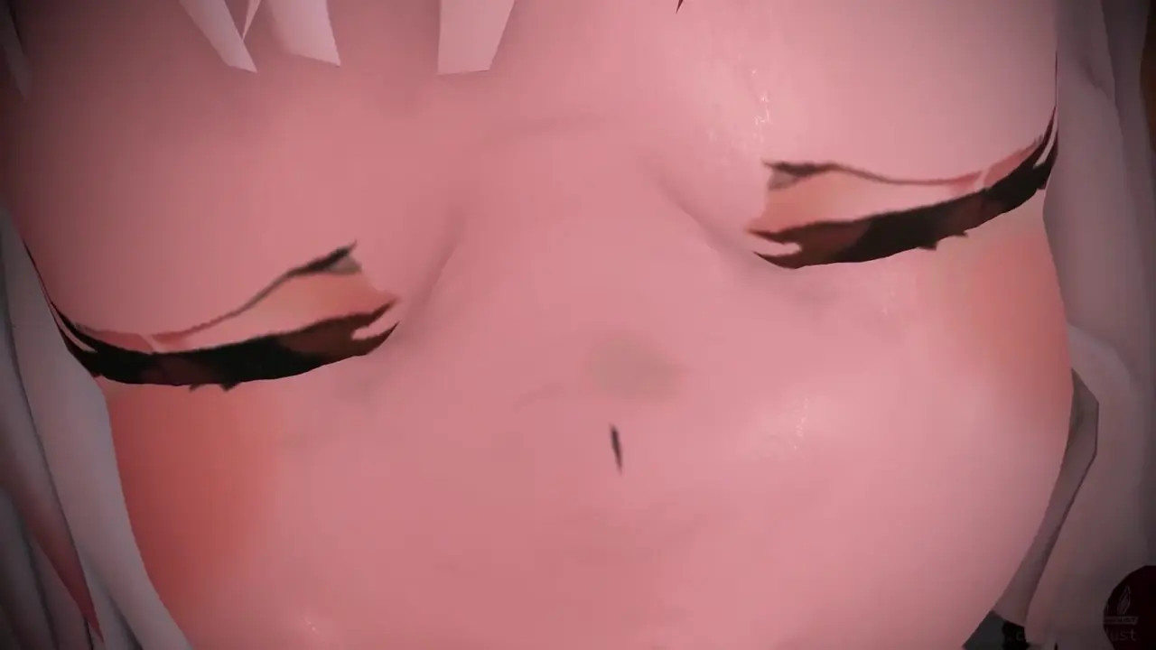 96. Nakiri Ayame - After Story [SugarDust]