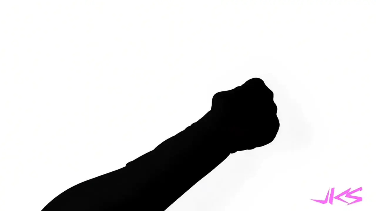 Phonk Hmv IT'S MY TIME! | El Jacksons