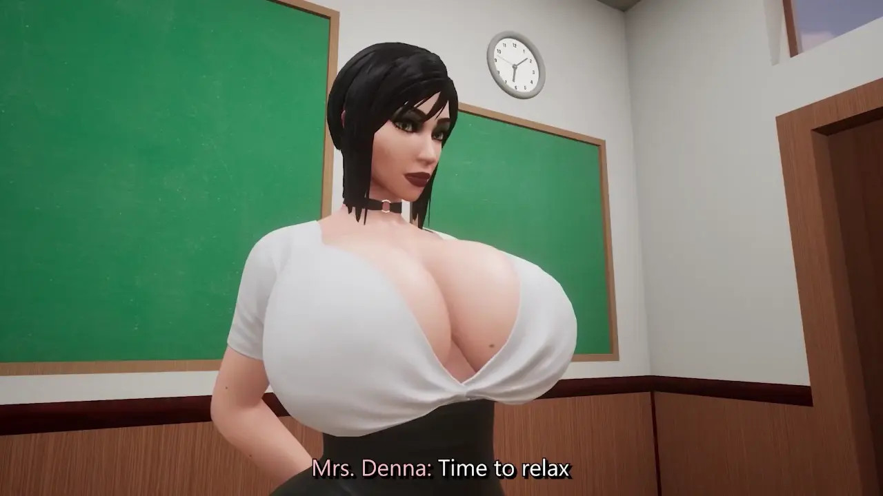 GF Mom [Dream Forge]