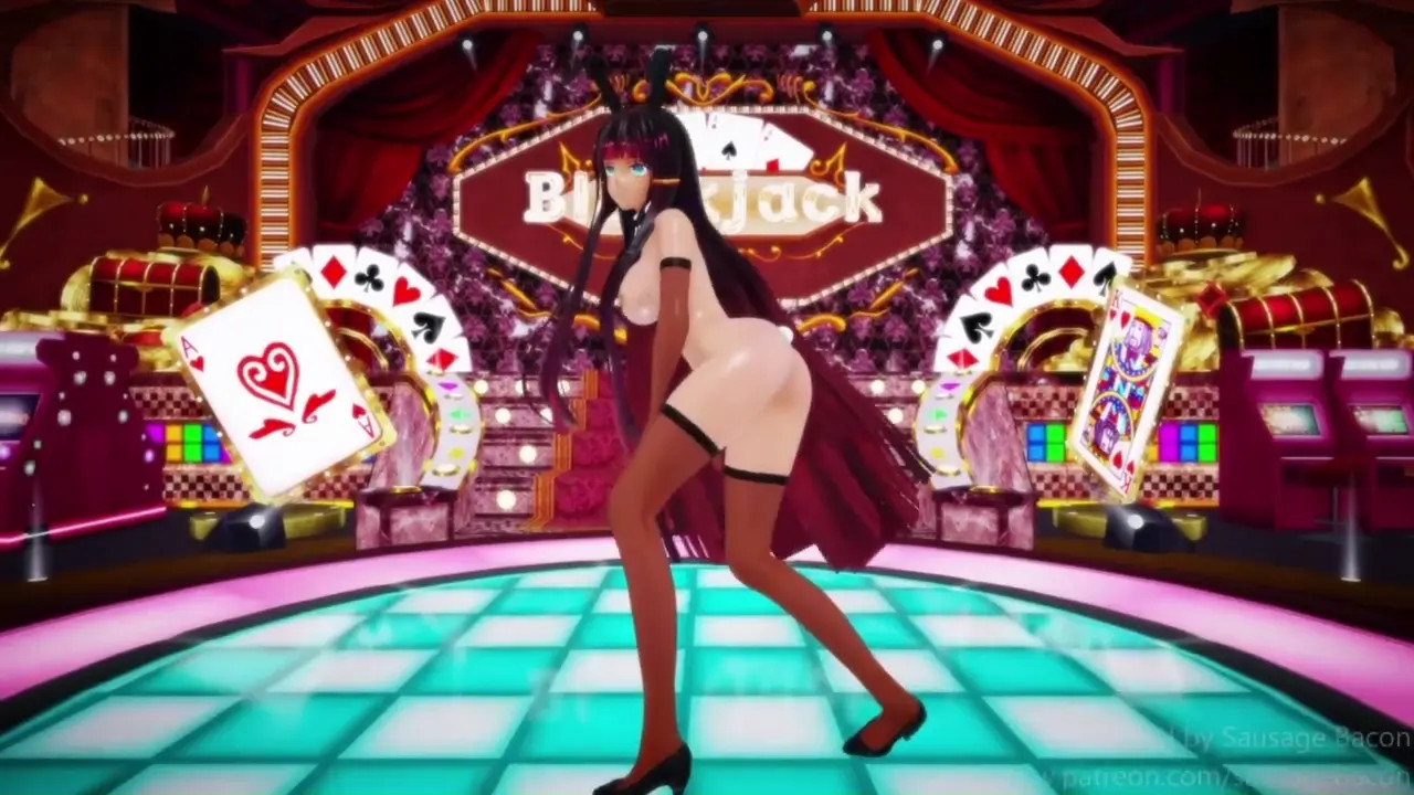 bad littile buny bunnysuit tribute 2 mk 3