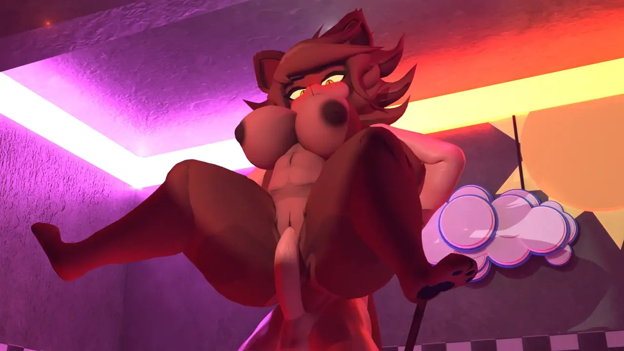 Fexa having fun~(P2ALT)