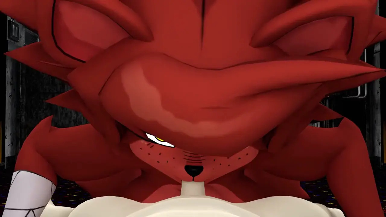 Fexa Blowjob
