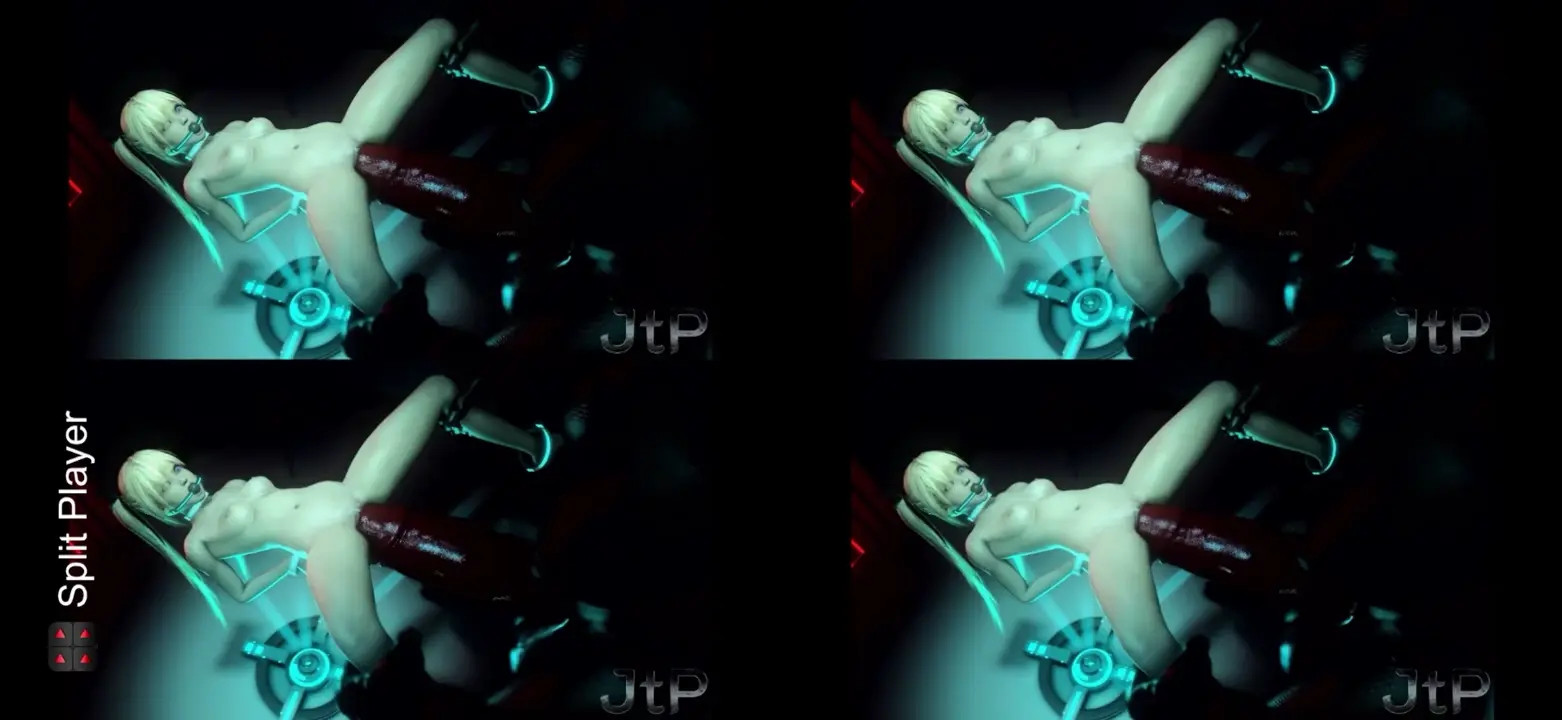 Monster Futa Experiment Gone Wrong (4 Times the play value)