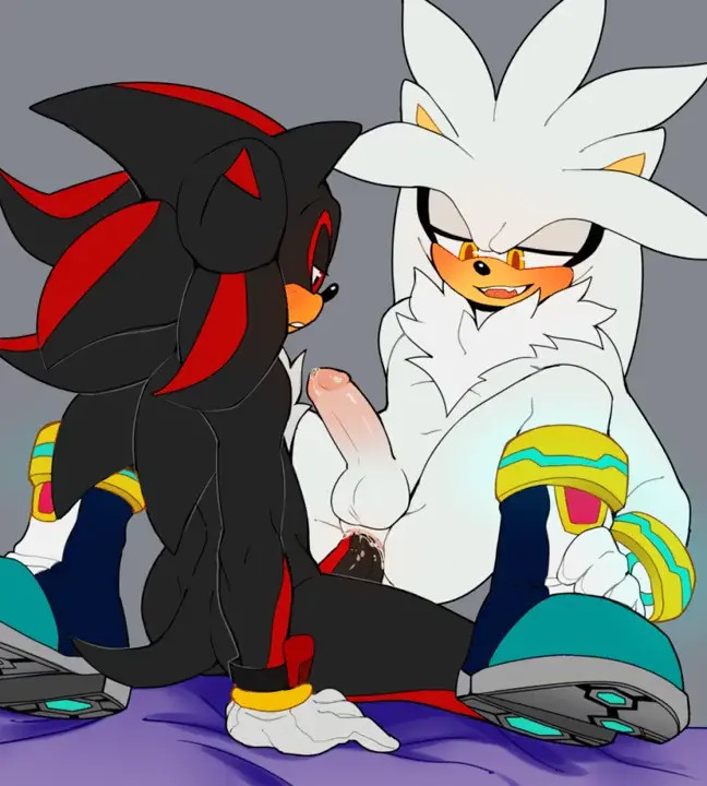 Silver and Shadow [oodi]
