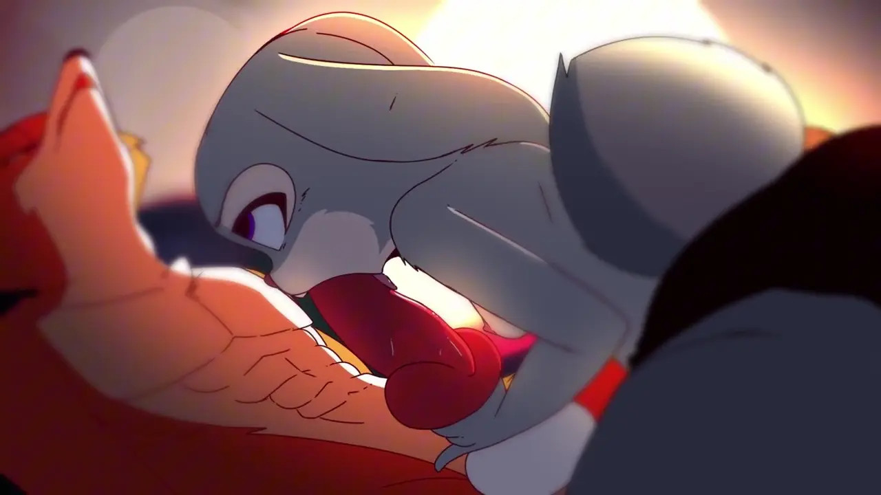 Judy Hops PMV [4k]
