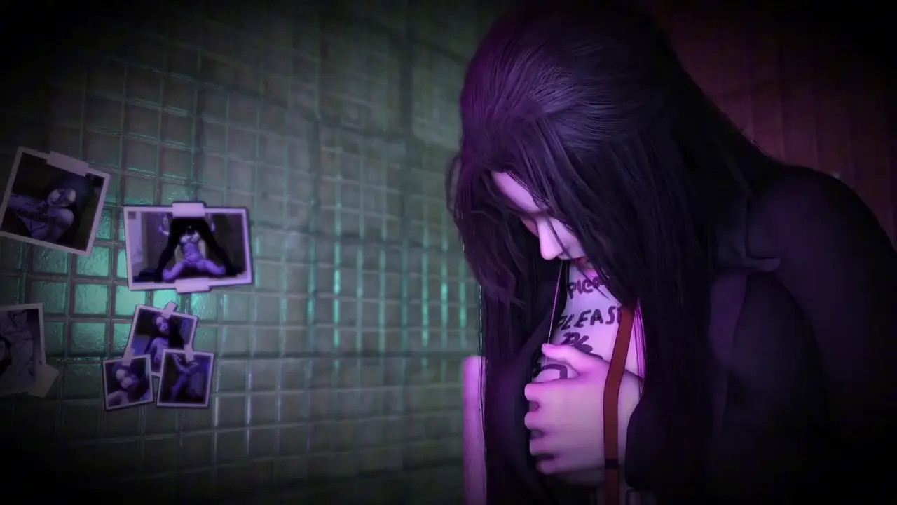 Exhibition Milf - Episode 1 - trashinator