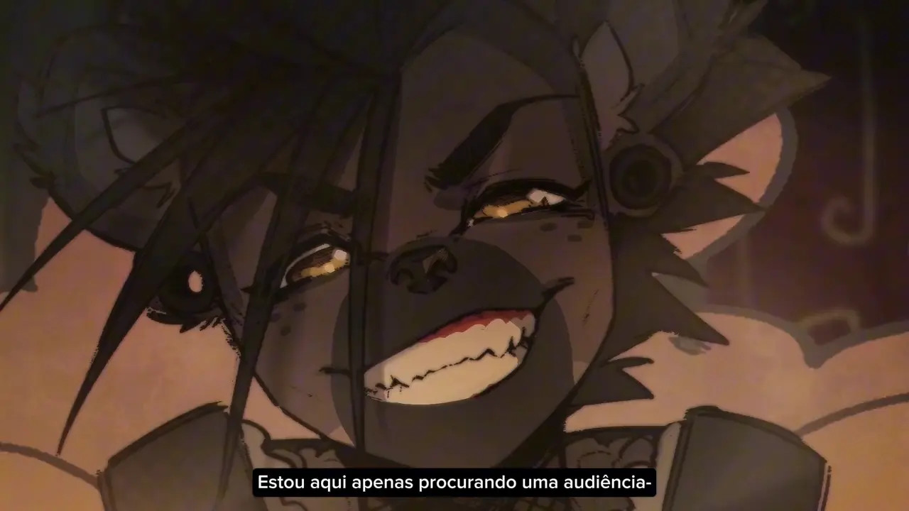 Lion King Reboot 2 [Pokilewd] (No Sound)