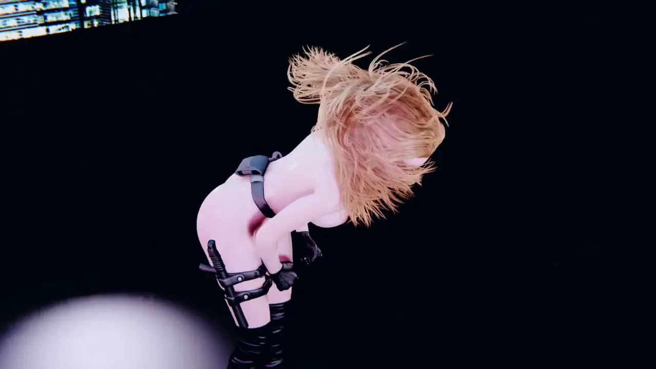 kpop025 apple pie vam dance 18R