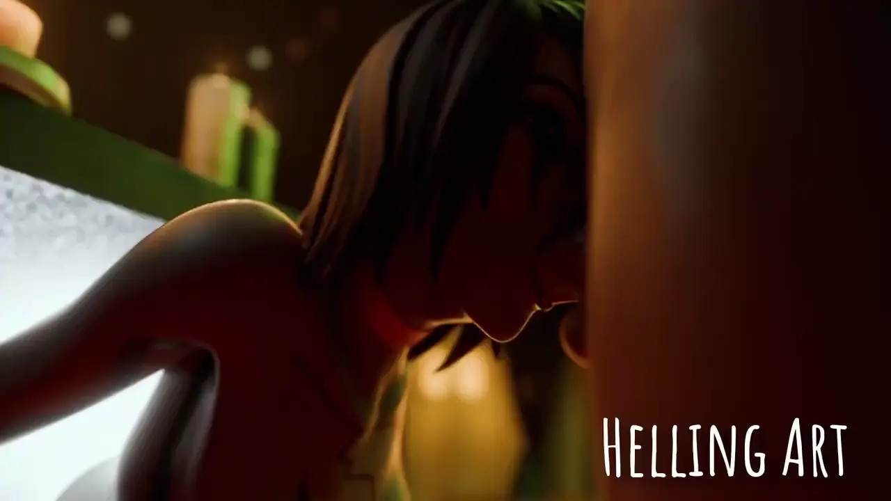 Haunted『HellingArt』