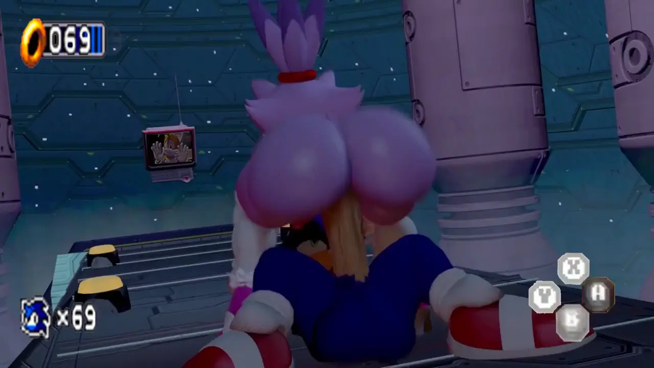 [whoofly] Smashing Blaze (Español)