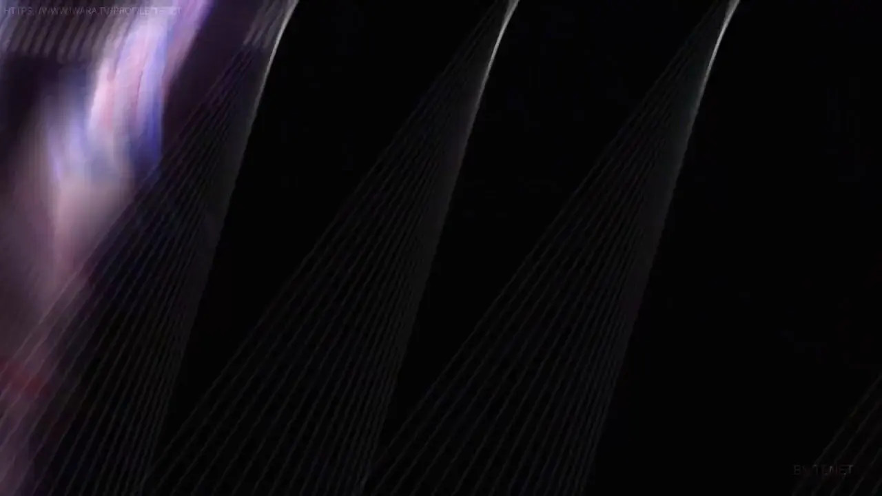 [TENET] Robin Sex Dance