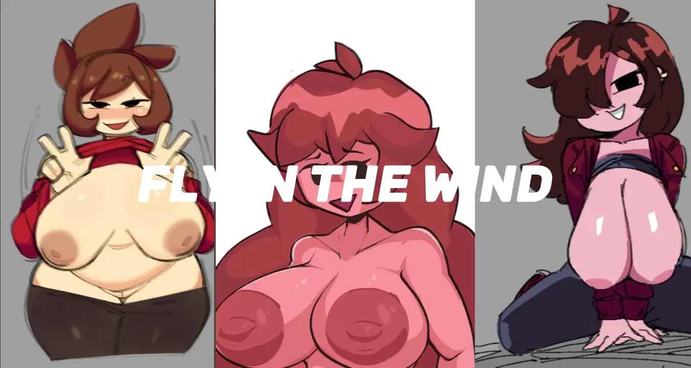 Girlfriend Edit (Fly in the Sky)