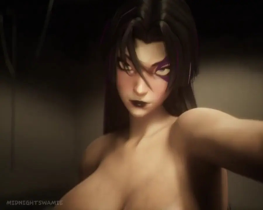 Psylocke doing the book trend