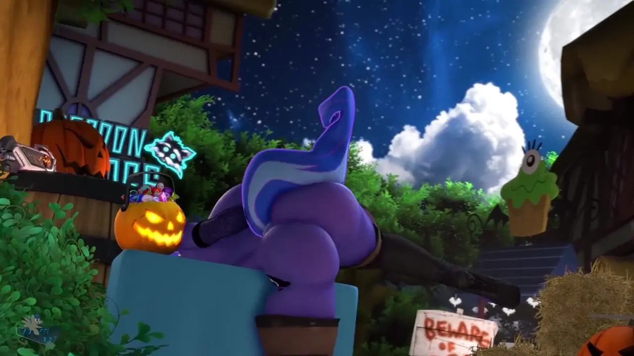 HoovesArt Makes'em FULL BODIED! - MLP HMV