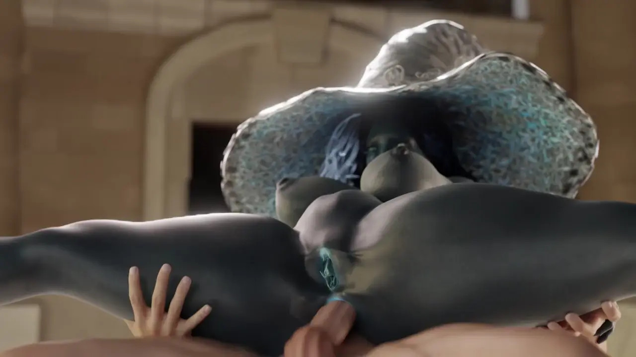 Punishing Ranni [KristallDust][NO WM]