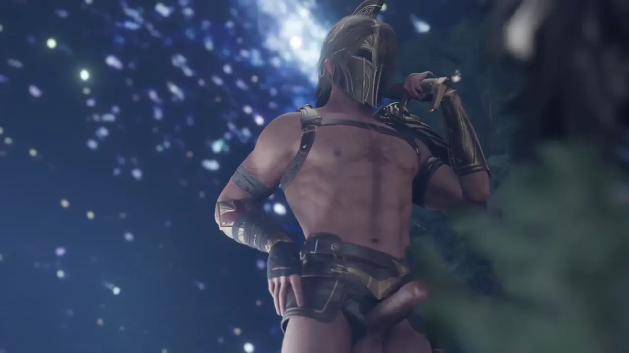 Moonlight [KristallDust][NO WM]