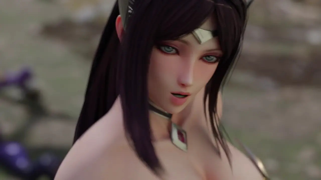 Irelia - League of Legends [KristallDust][NO WM]