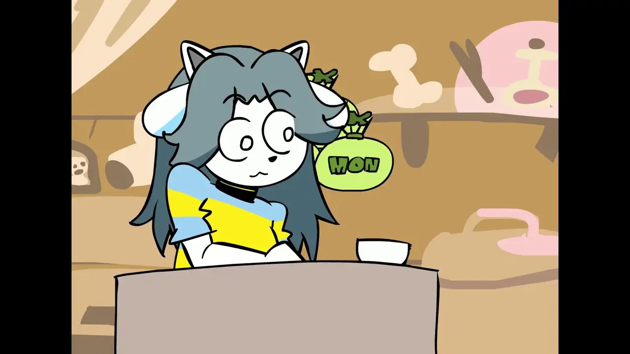 Undertale Hentai Compilation