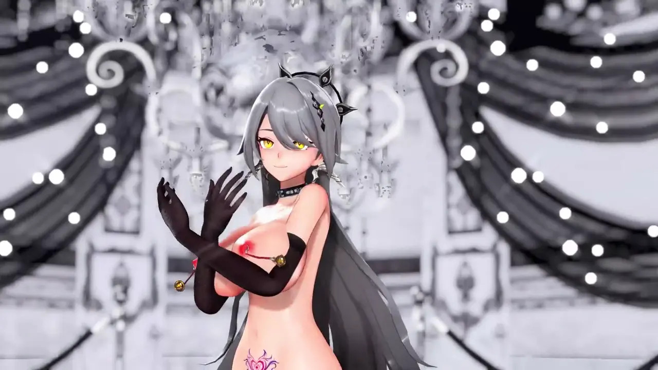 Honkai3 Vita HEART ATTACK