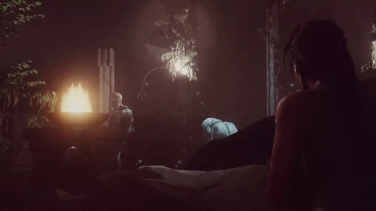 PMV - Regenerator Burial Grounds