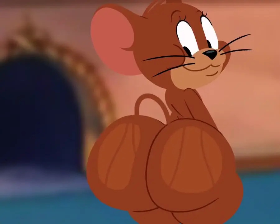 Jerry ass clap