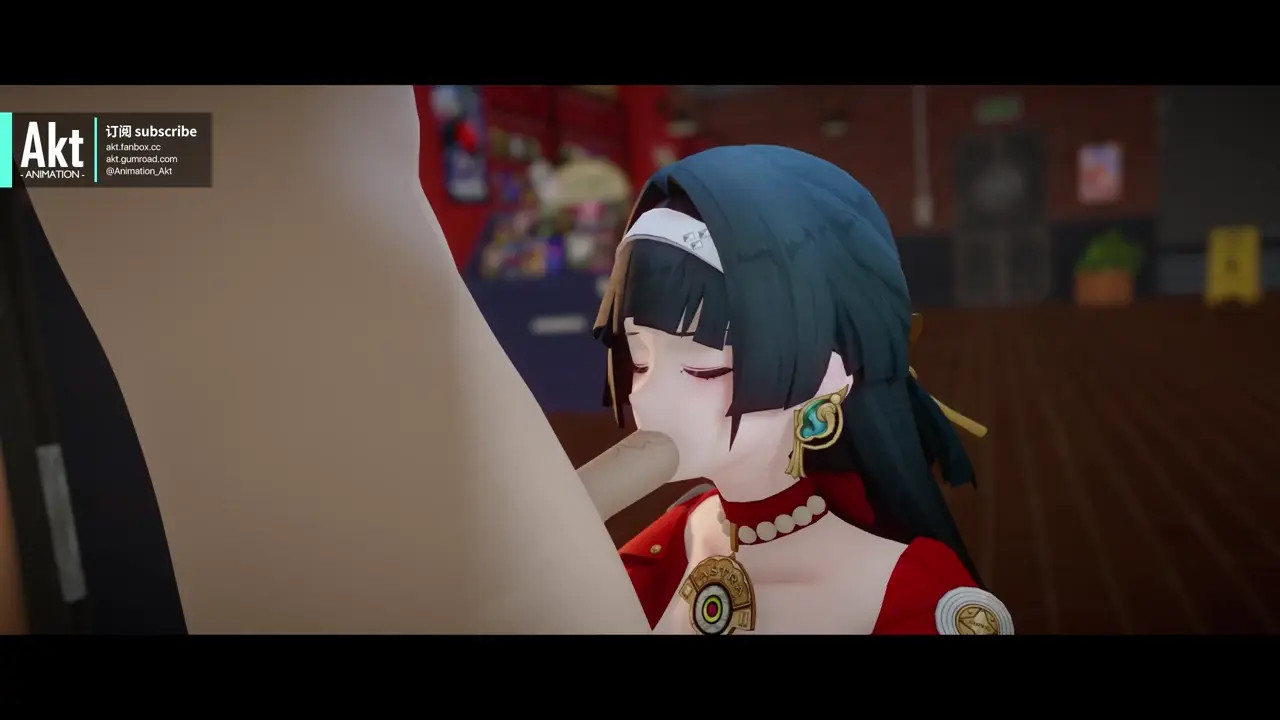 Astra-chan!
