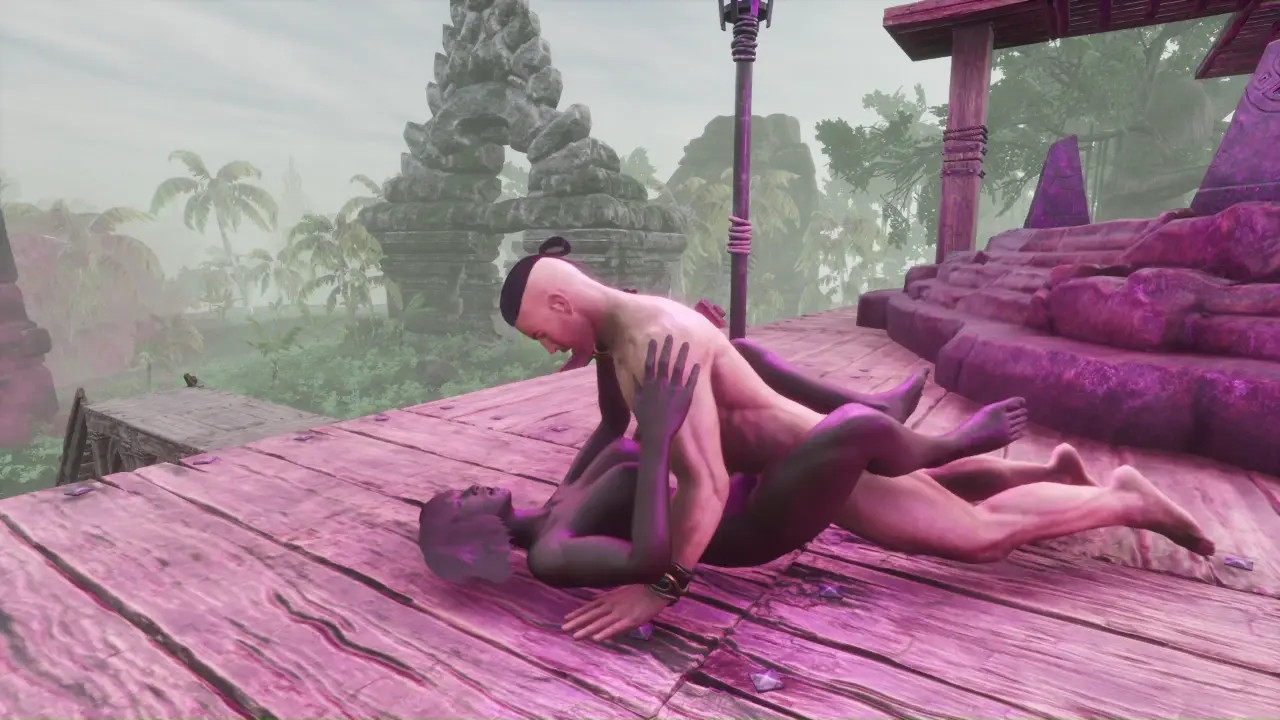 Conan Exiles - Primal Instincts PT 2  (PMV)