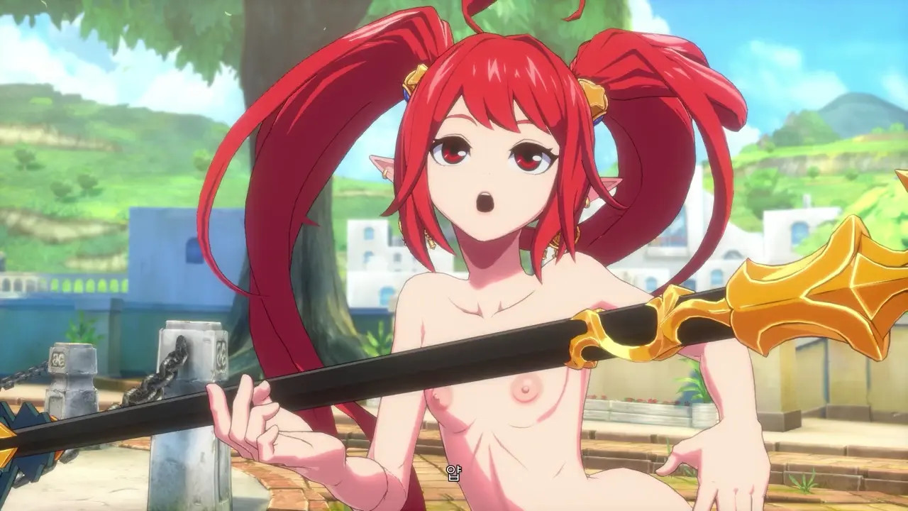 [DNF DUEL] Ranger VS Battle Mage