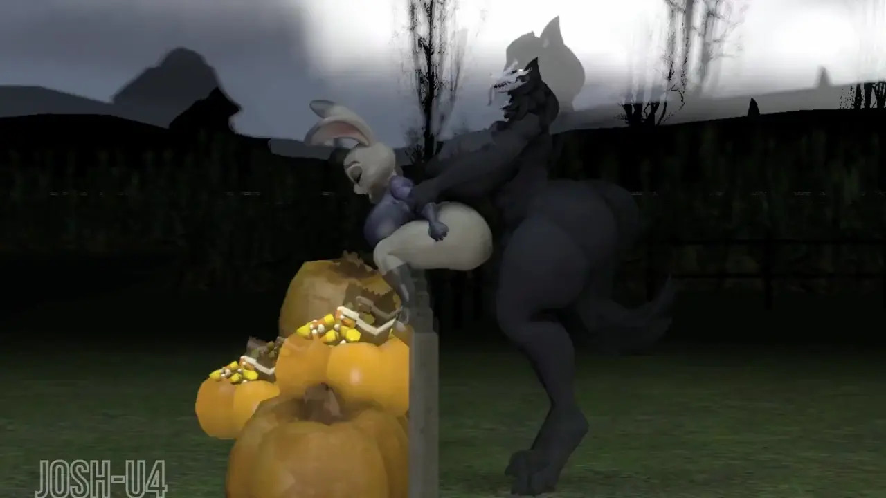 Scp filling judy