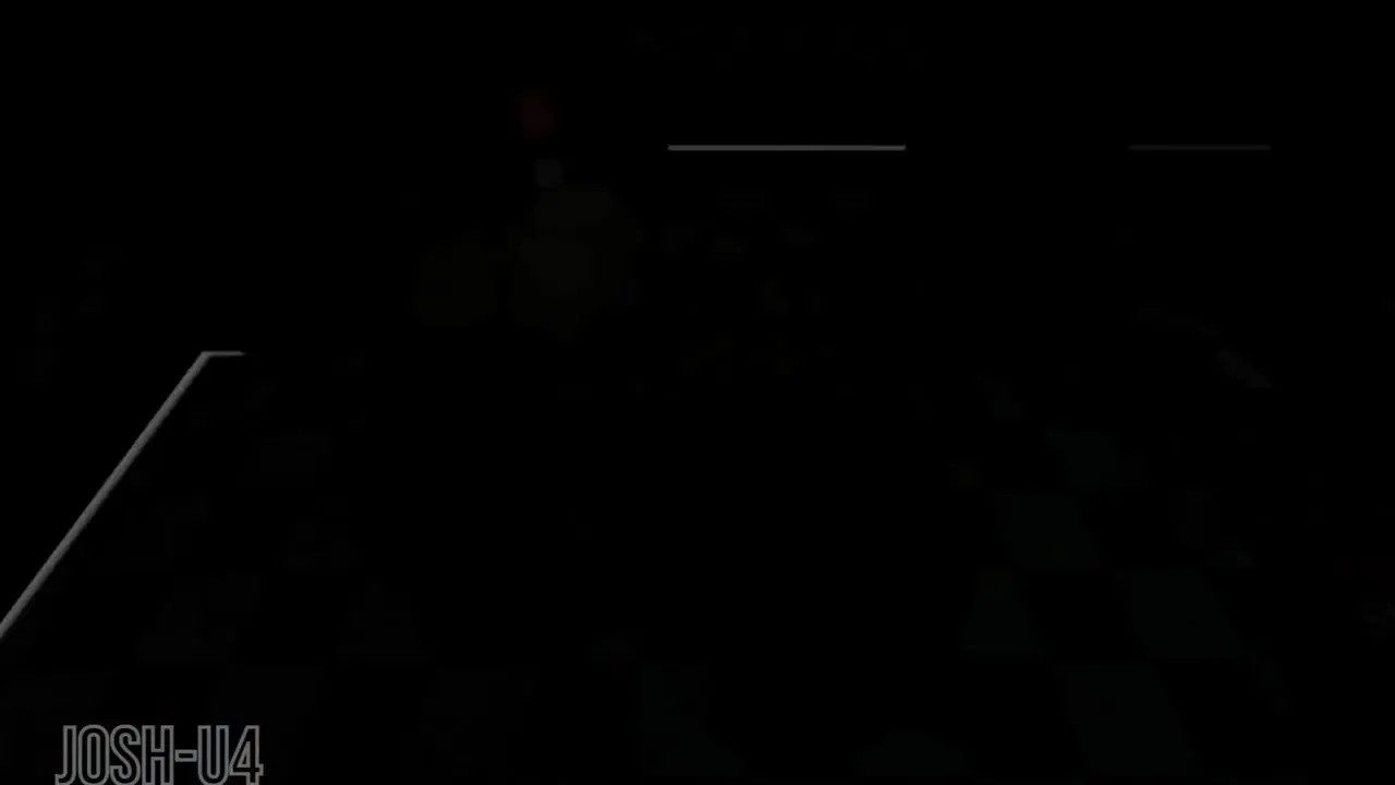 Jacky playig with freddy