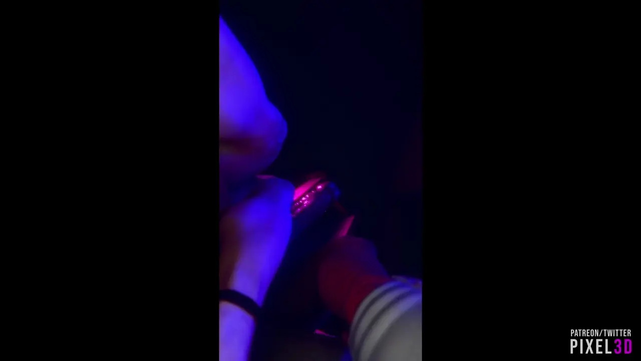 Sexy Club Night