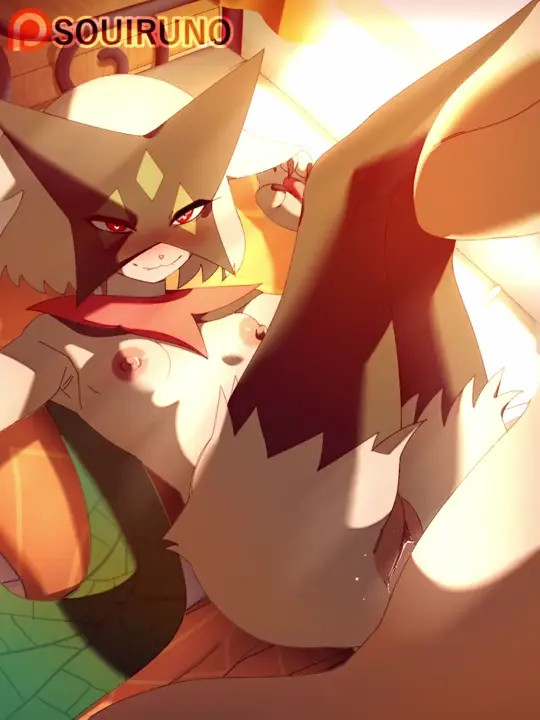 Breed The Cat『Souiruno』