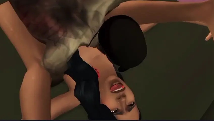 sims zombie