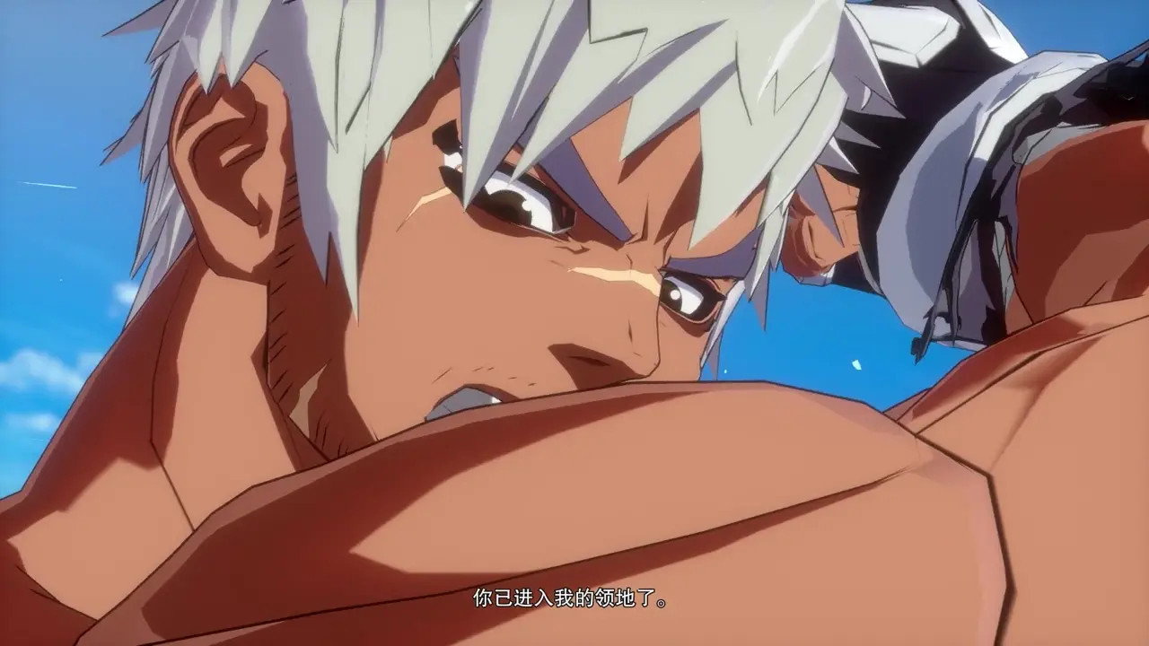 [DNF DUEL] Dragon Knight VS Grappler