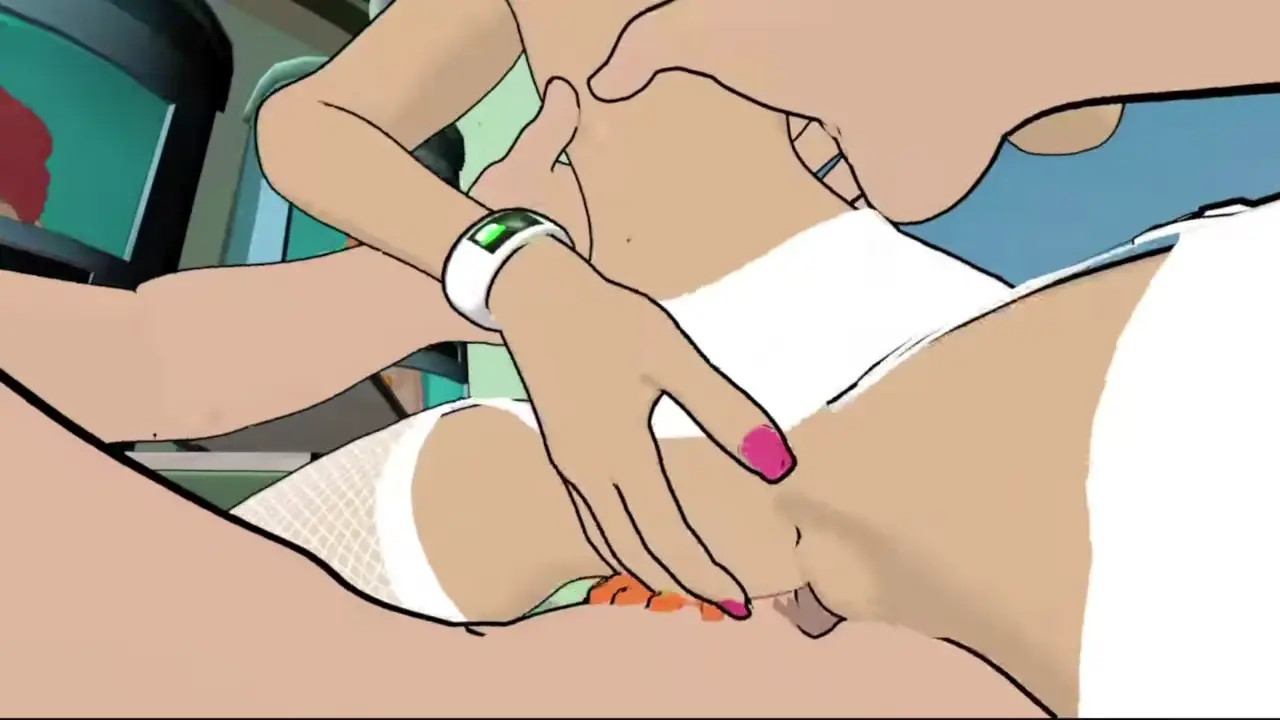 Futorama The Big Thaw