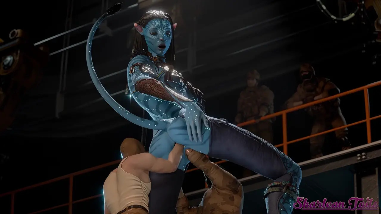 Strong Armed