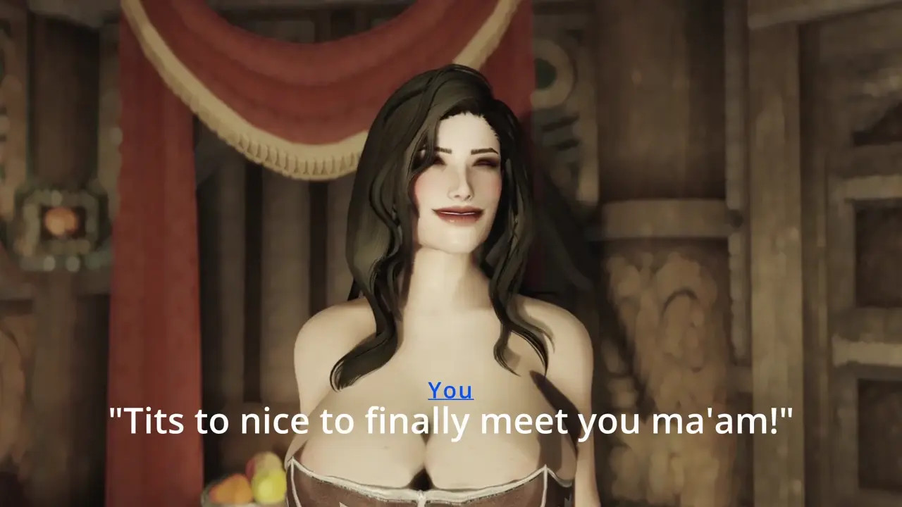 (POV)Futa Goth mom and Daughter Destroy your Ass