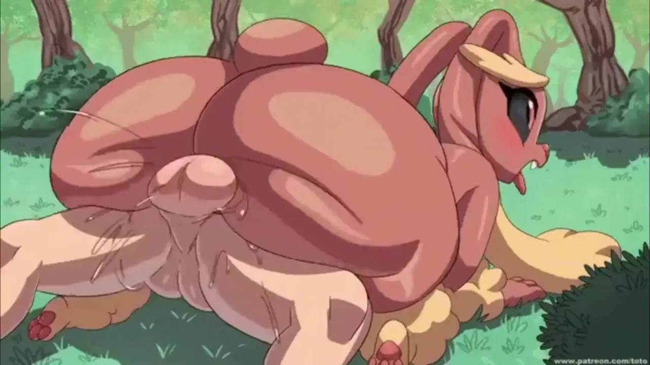 Bunny Touch