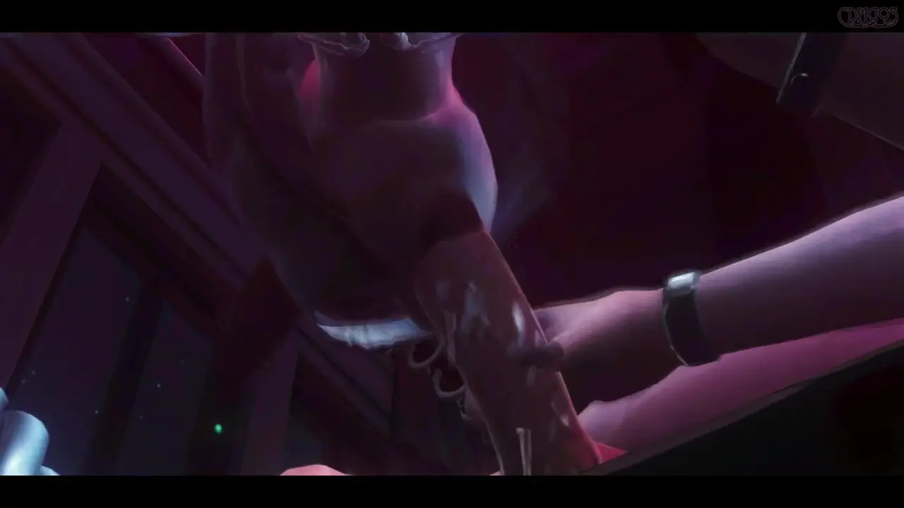 A Succulent Meal [悪魔] | [S4]